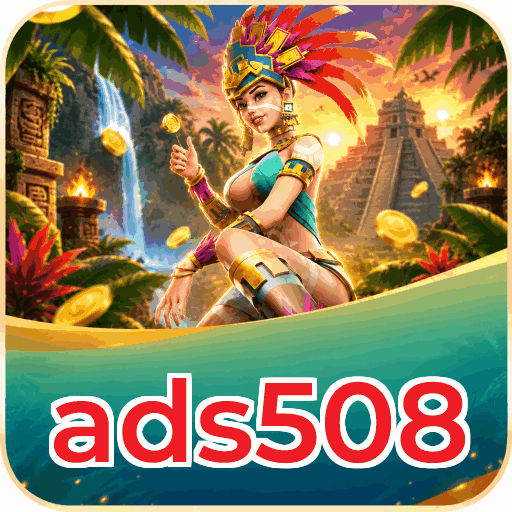 ads508 Indonesia