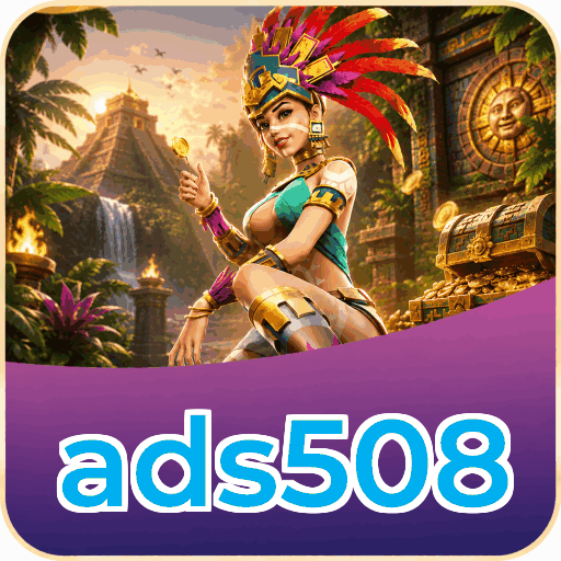 ads508 Indonesia
